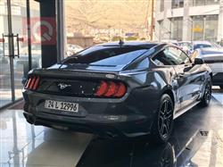 فورد موستانج